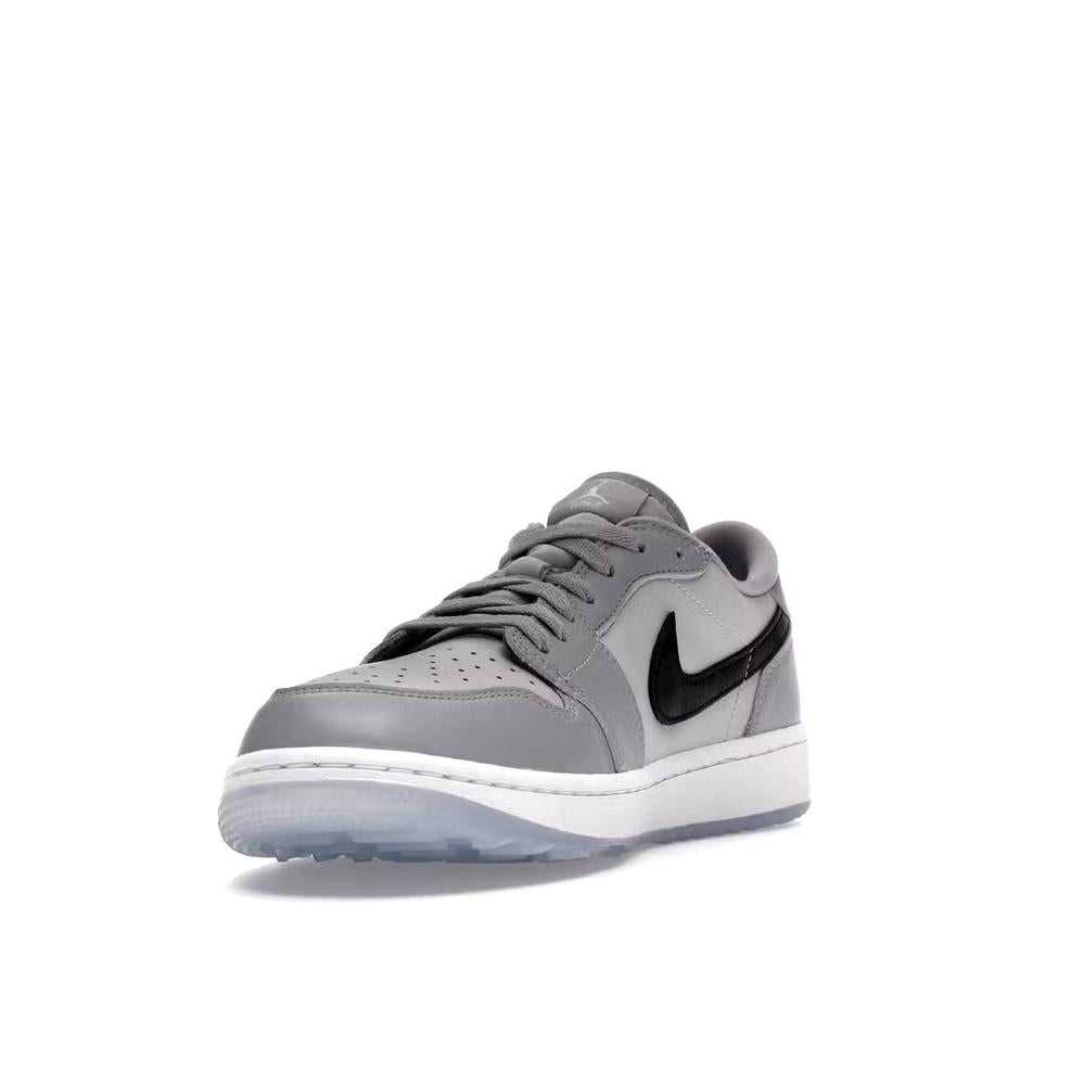 Air Jordan 1 Retro Low Golf Wolf Grey