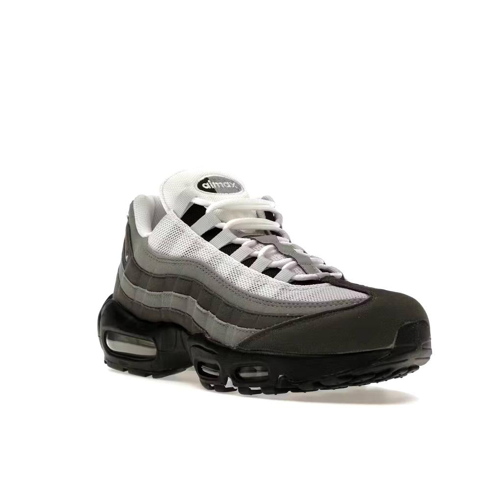 Nike Air Max 95 Jewel Swoosh pelēks