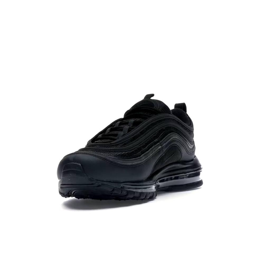 Nike Air Max 97 Triple Black