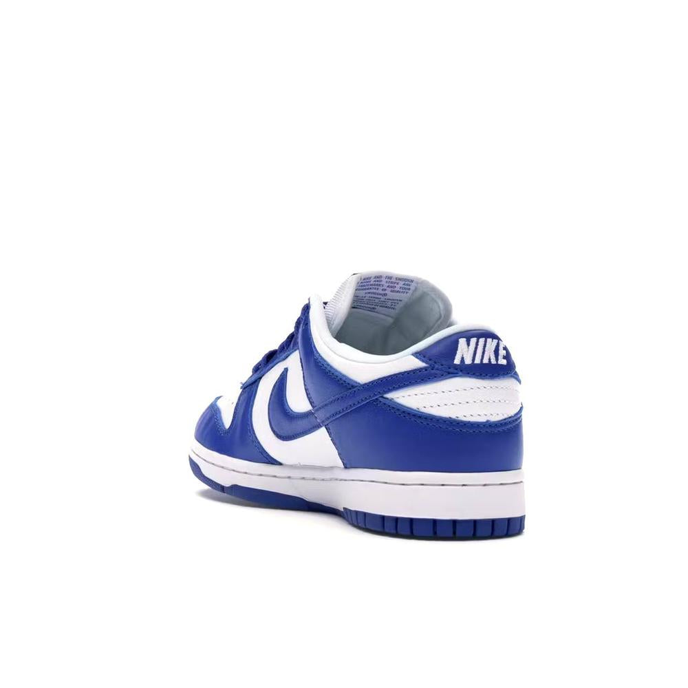 Nike Dunk Low SP Kentucky