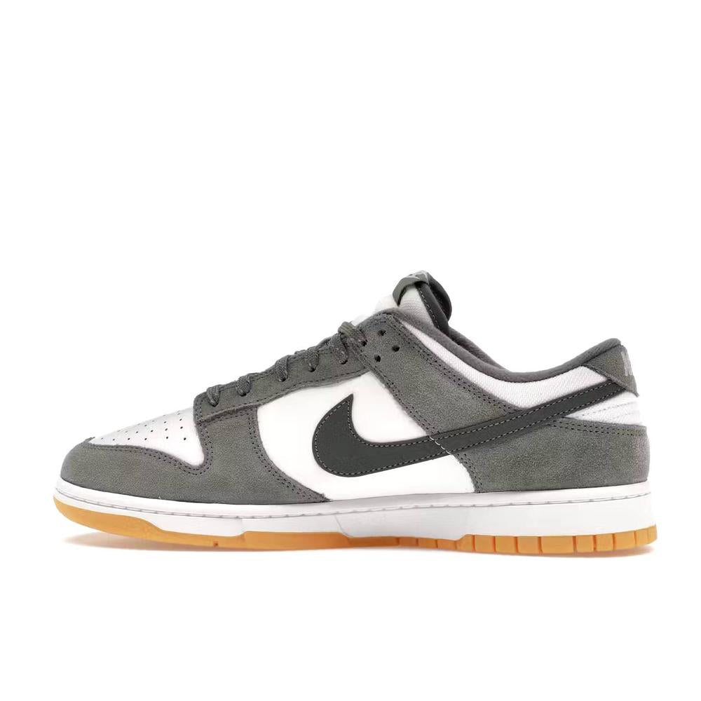 Nike Dunk Low Smoke Grey Gum 3M Swoosh