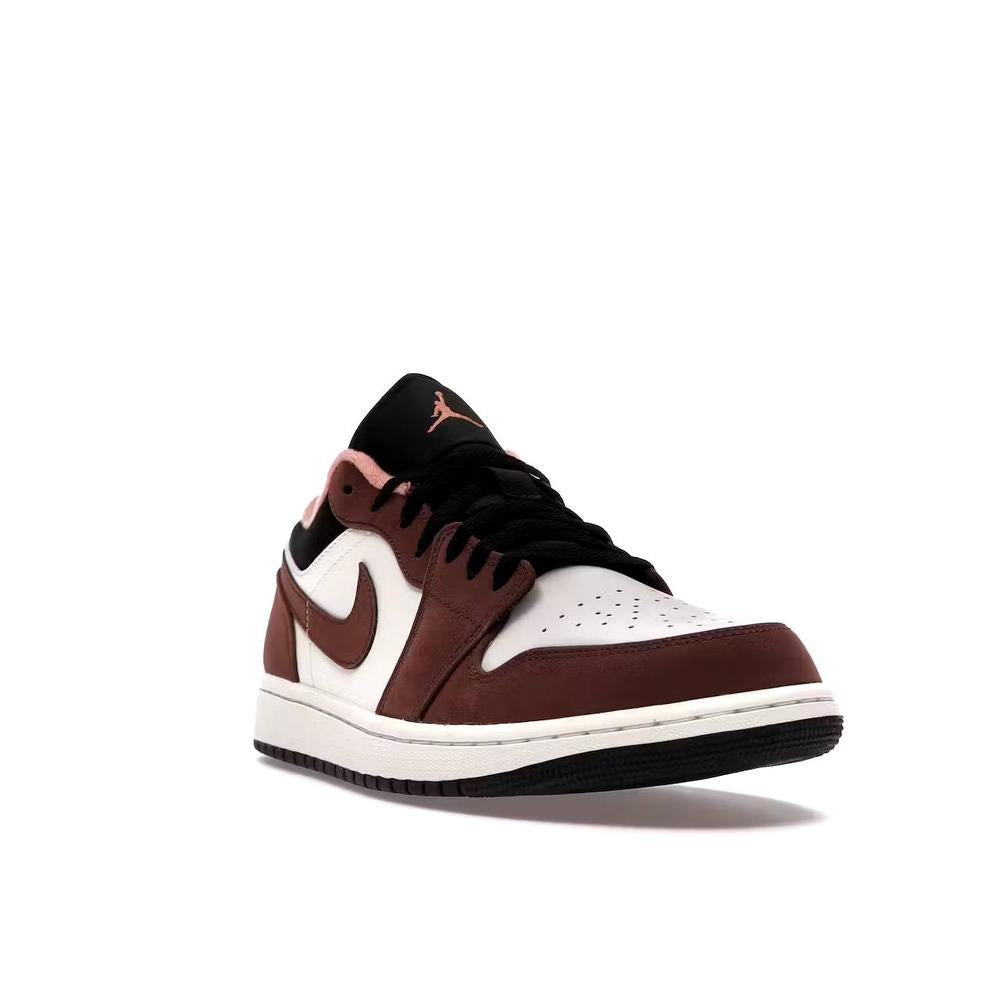 Air Jordan 1 Low Mocha