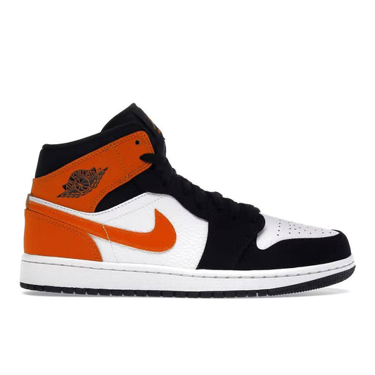 Air Jordan 1 Mid Shattered Backboard