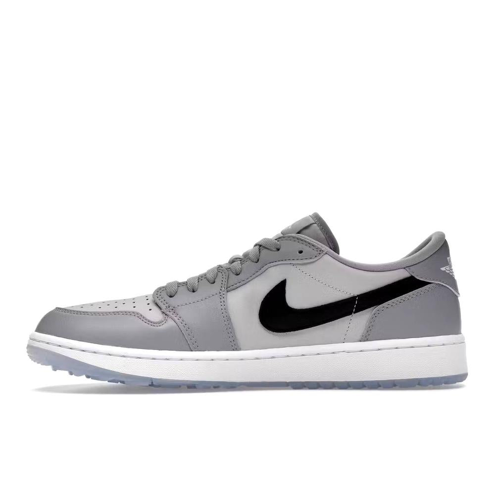 Air Jordan 1 Retro Low Golf Wolf Grey