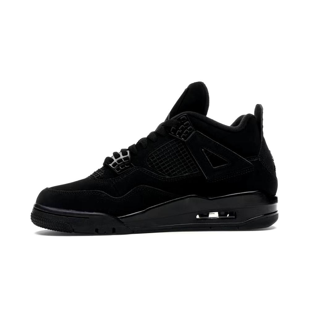 Air Jordan 4 Retro Black Cat 2020