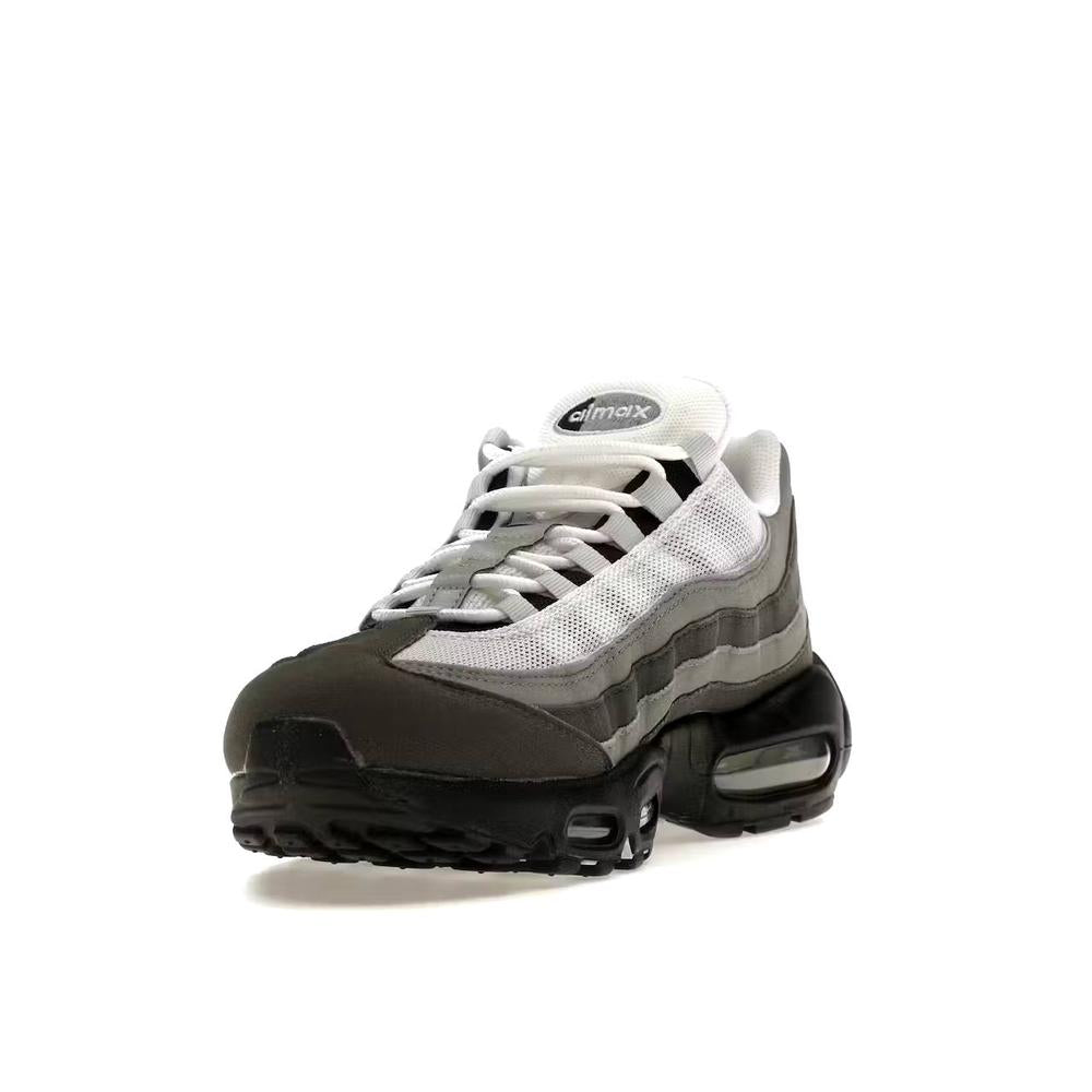 Nike Air Max 95 Jewel Swoosh pelēks