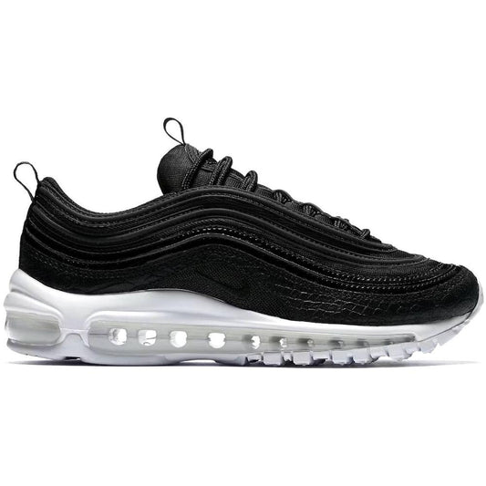 Nike Air Max 97 PRM Black White W