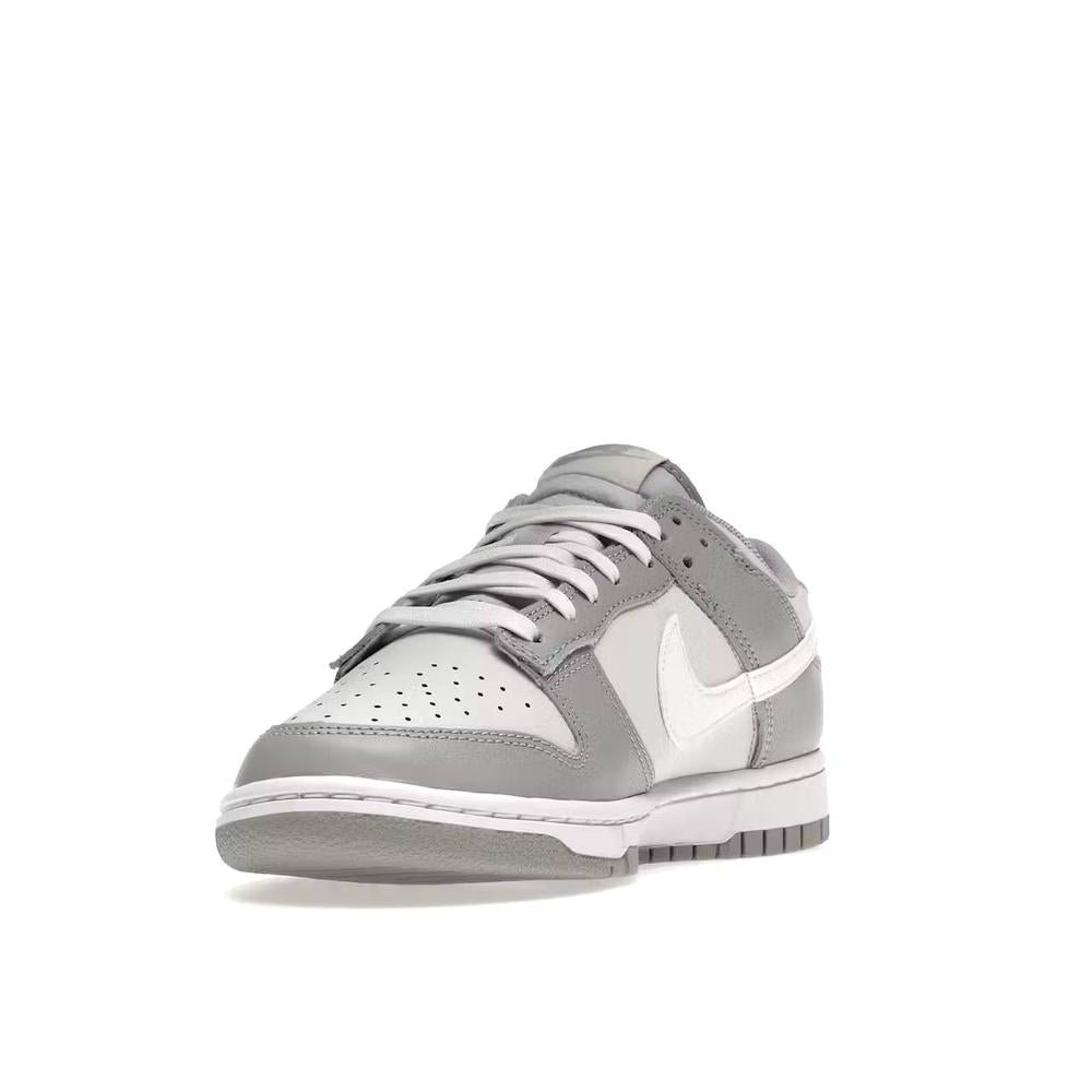 Nike Dunk Low Two Tone Grey