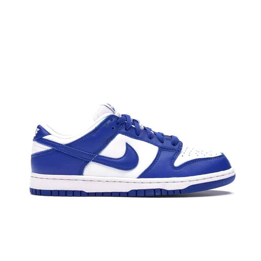 Nike Dunk Low SP Kentucky