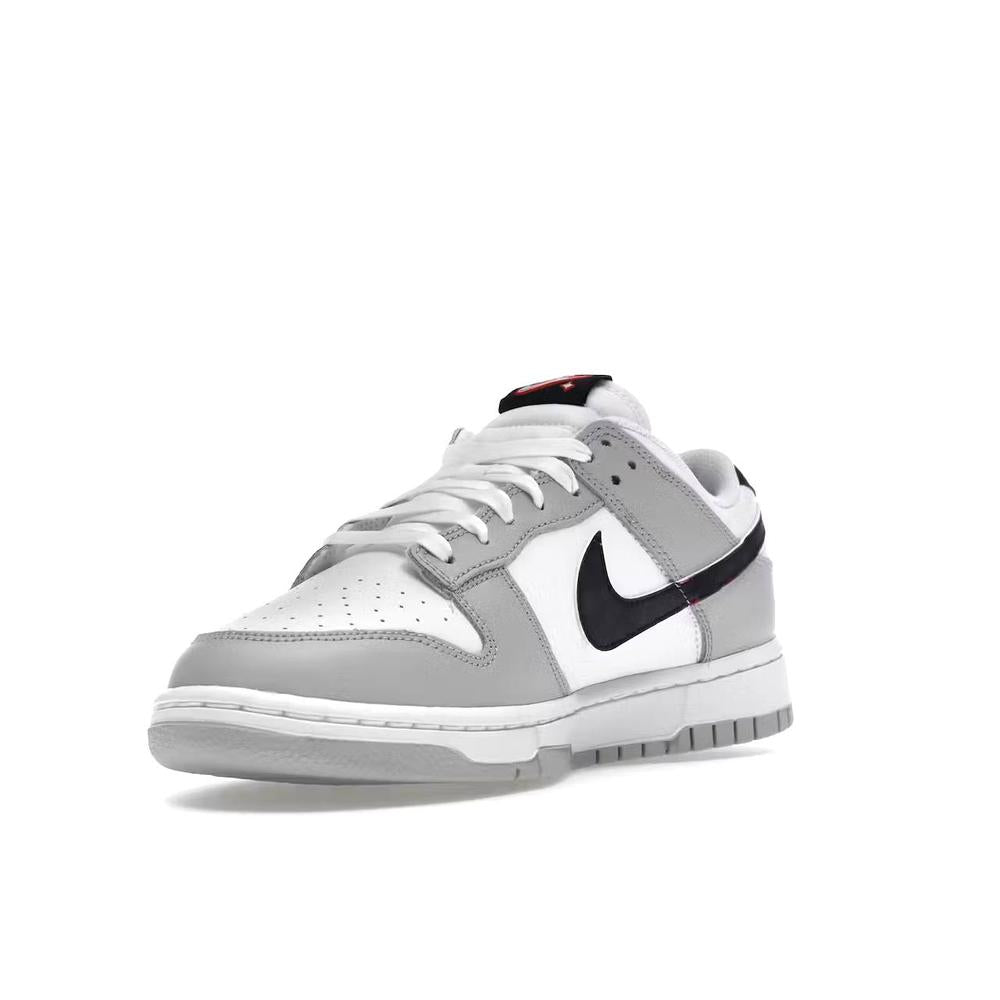 Nike Dunk Low SE Lottery Pack Grey Fog