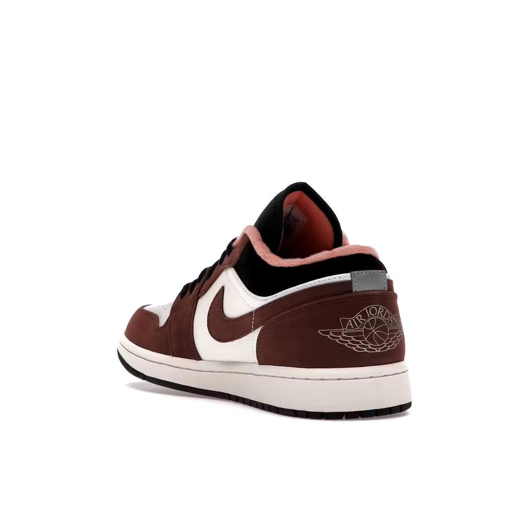 Air Jordan 1 Low Mocha