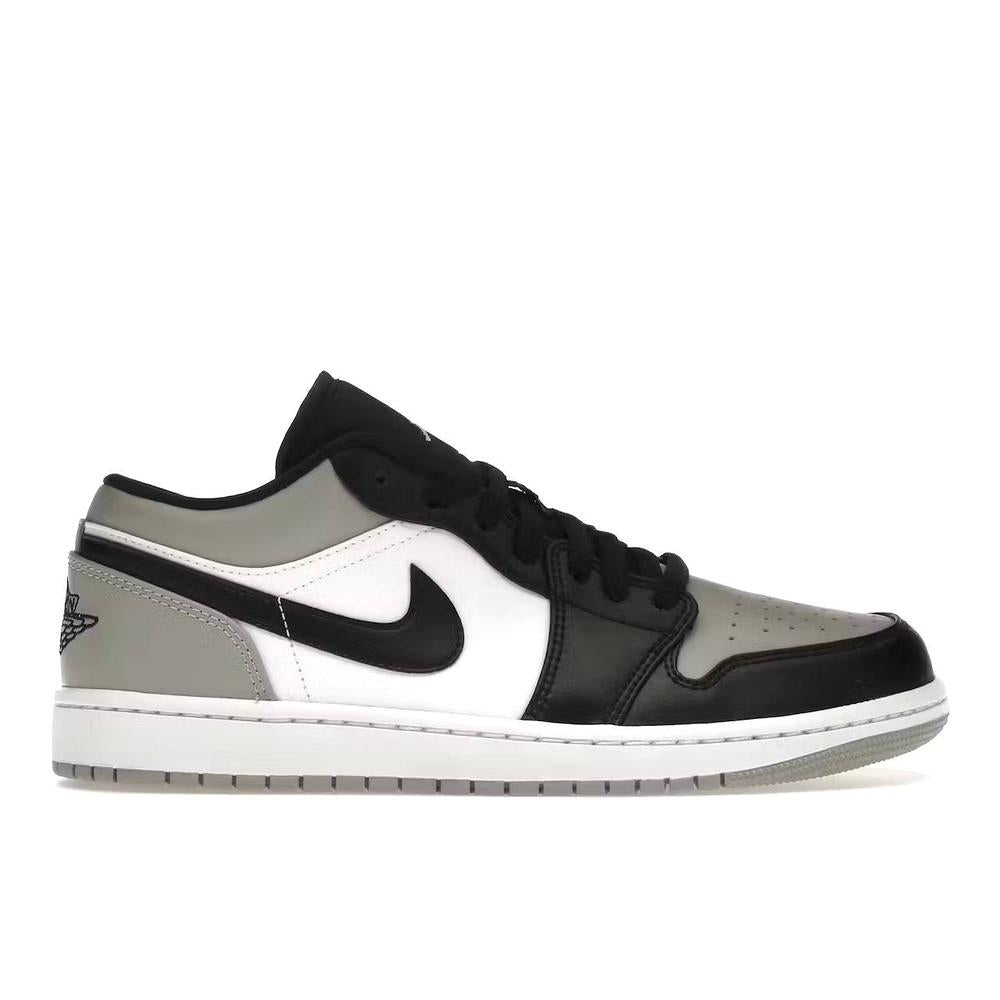 Air Jordan 1 Low Shadow Toe