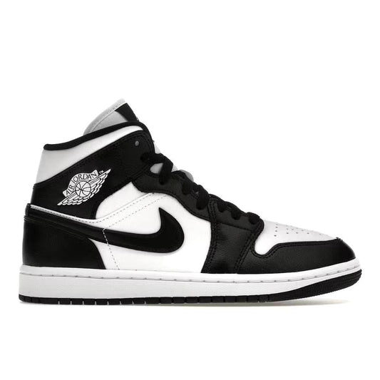 Air Jordan 1 Mid Panda W