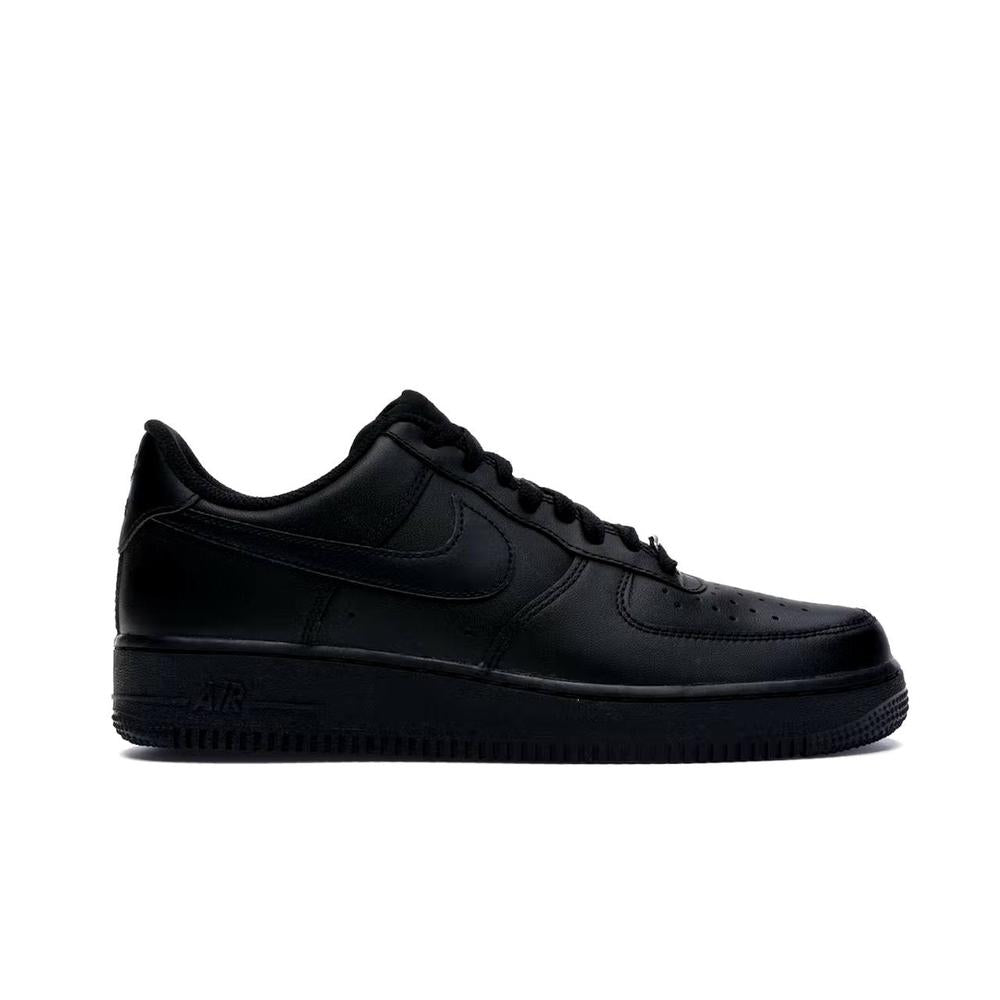 Nike Air Force 1 Low '07 Черный