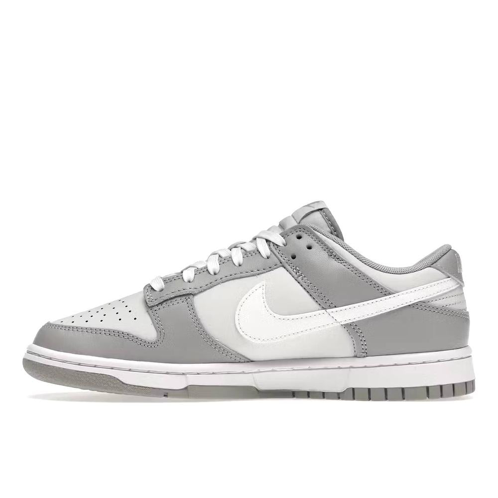 Nike Dunk Low Two Tone Grey