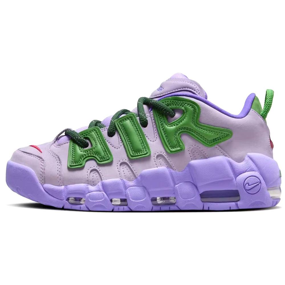 Nike Air More Uptempo Low AMBUSH Lilac