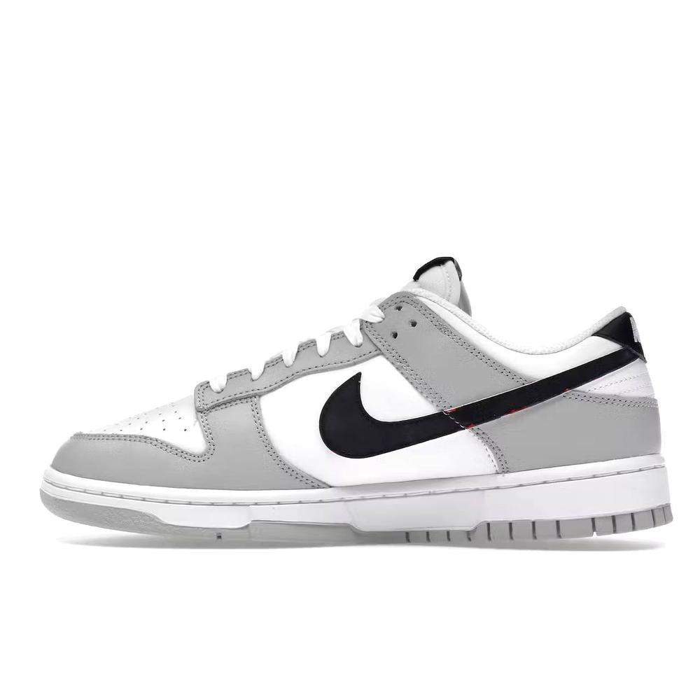 Nike Dunk Low SE Lottery Pack Grey Fog