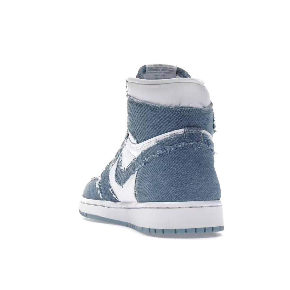 Air Jordan 1 High OG Denim W