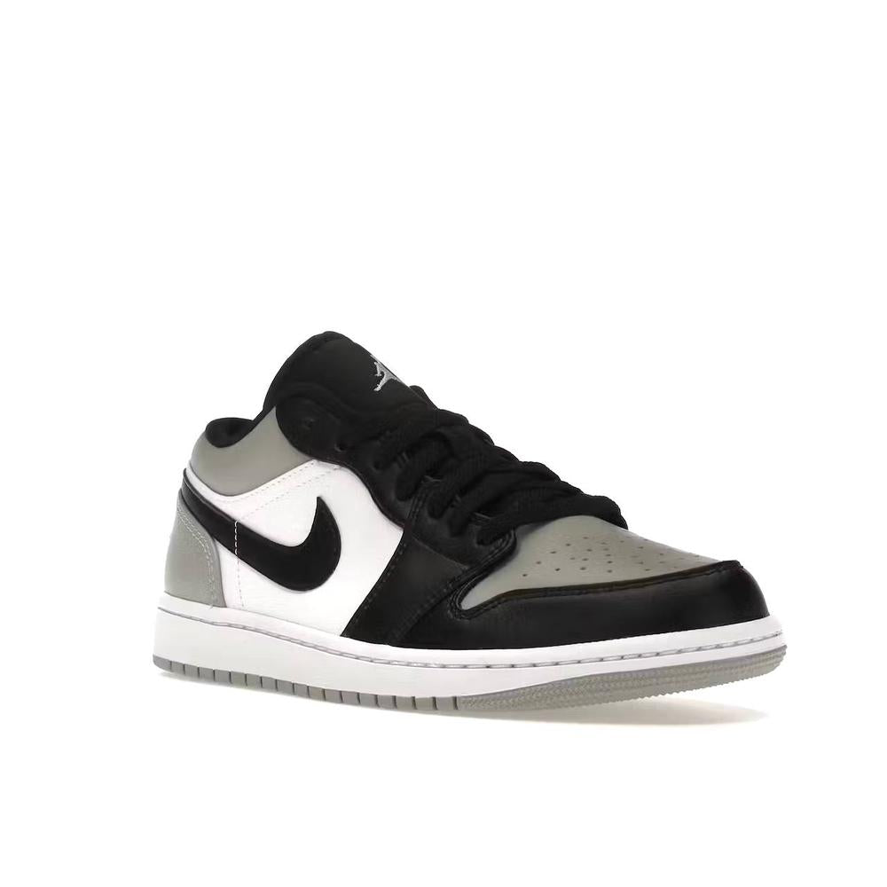 Air Jordan 1 Low Shadow Toe