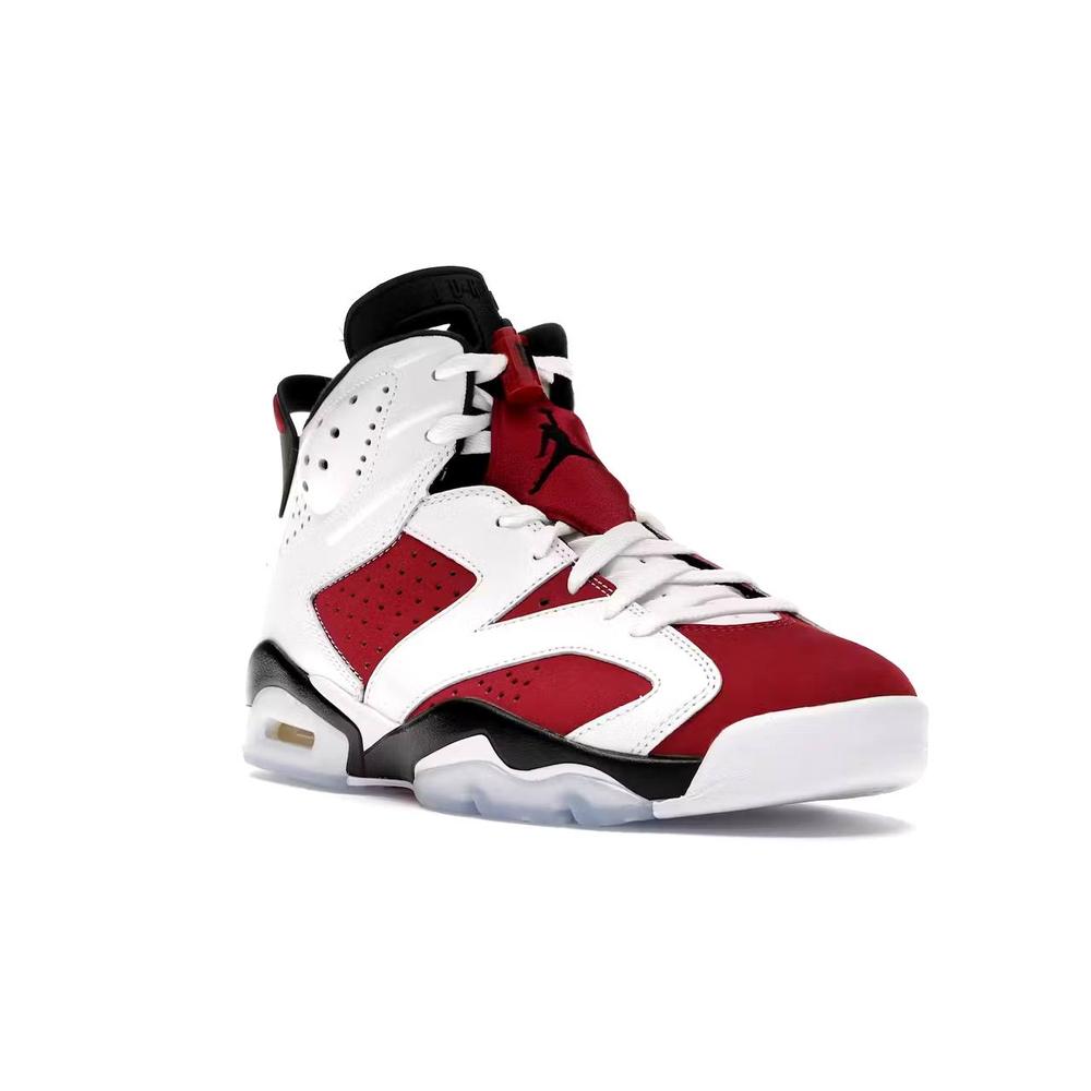 Air Jordan 6 Retro Carmine 2021