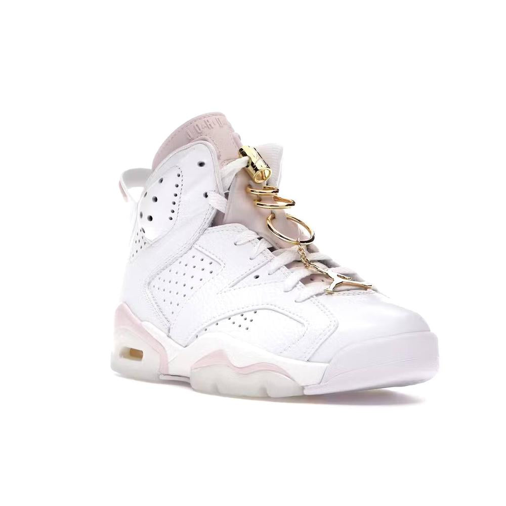 Air Jordan 6 Retro Gold Hoops W