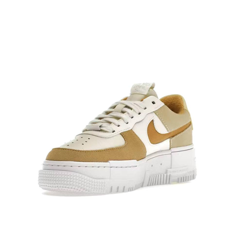 Nike Air Force 1 Low Pixel Sail Coconut Milk