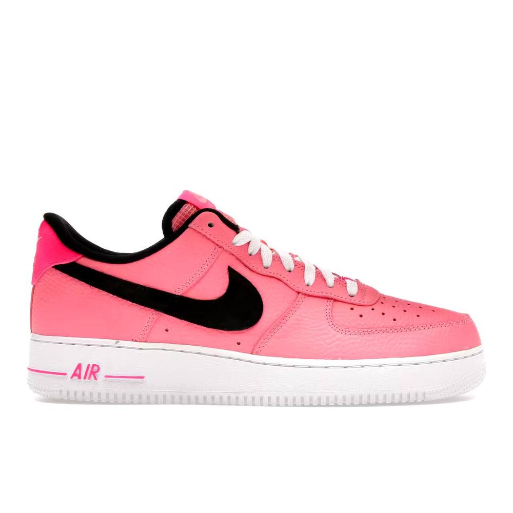 Nike Air Force 1 Low '07 Pink Gaze