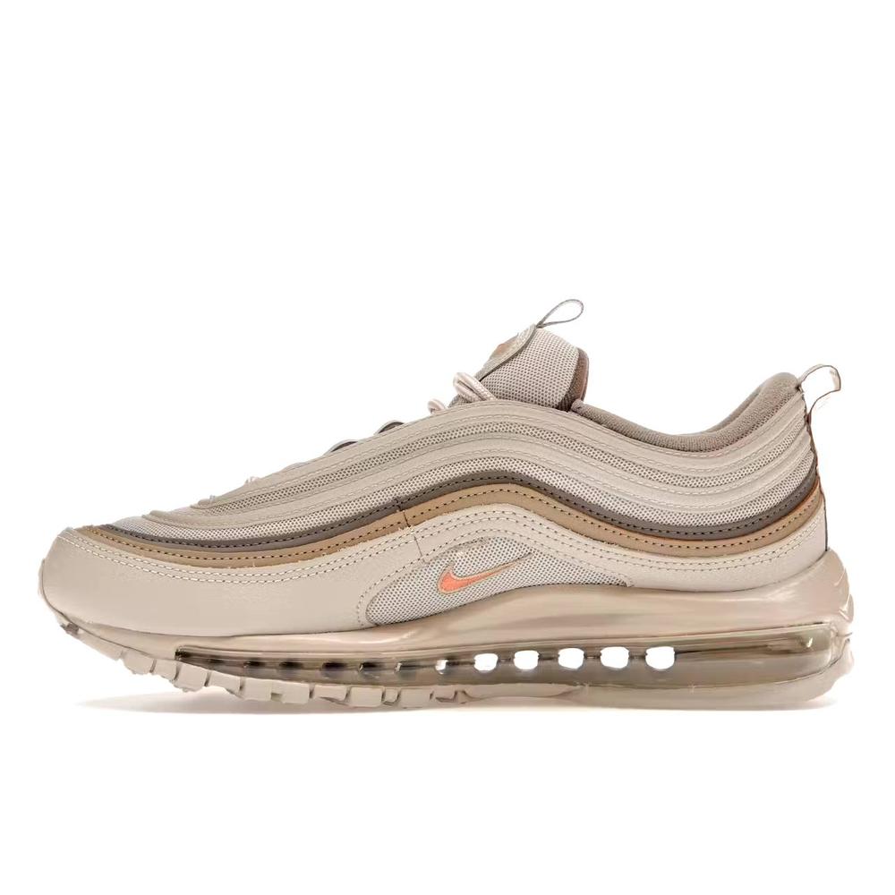 Nike Air Max 97 Cream Khaki Olive