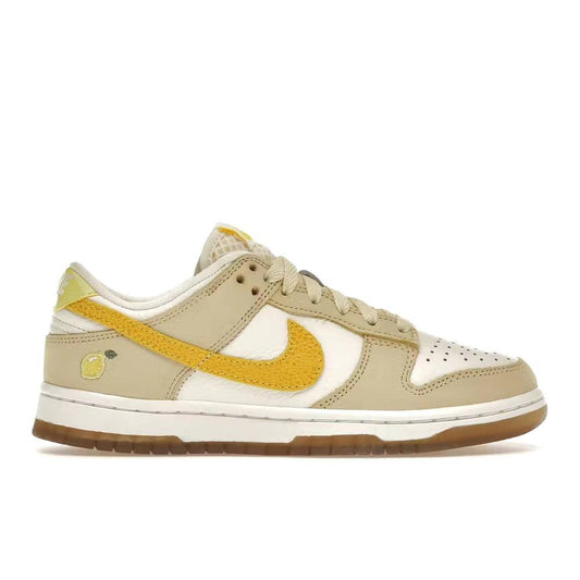 Nike Dunk Low Lemon Drop W