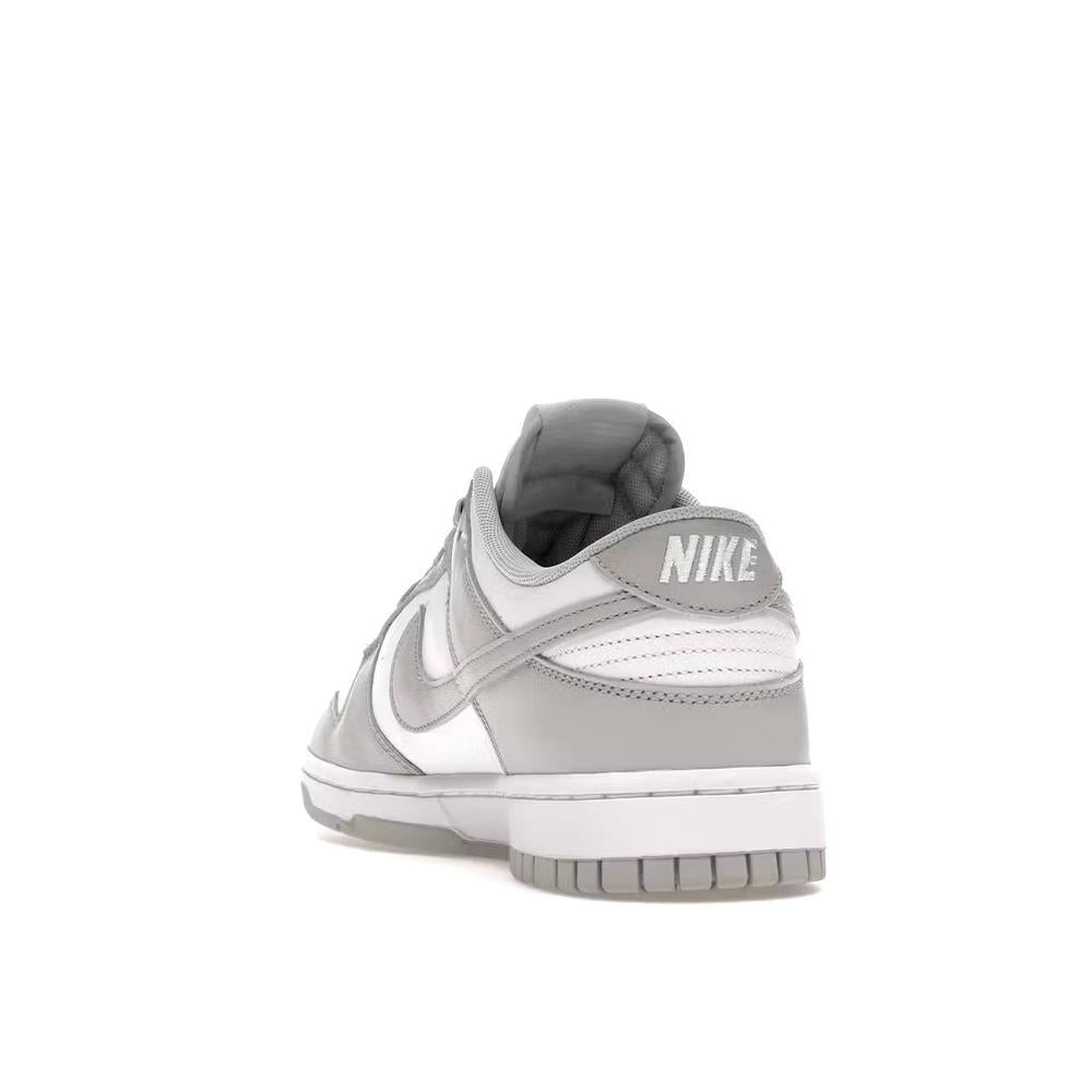 Nike Dunk Low Grey Fog