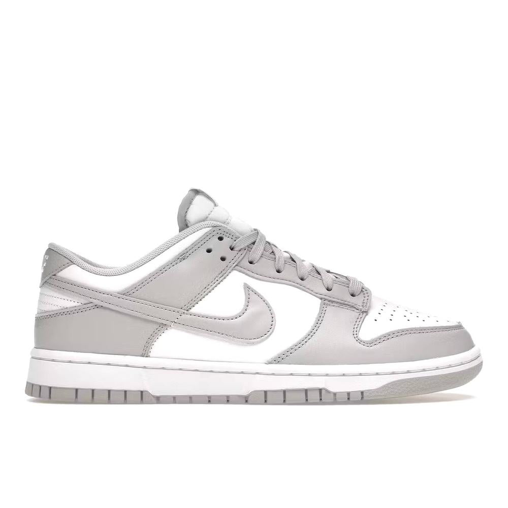 Nike Dunk Low Grey Fog