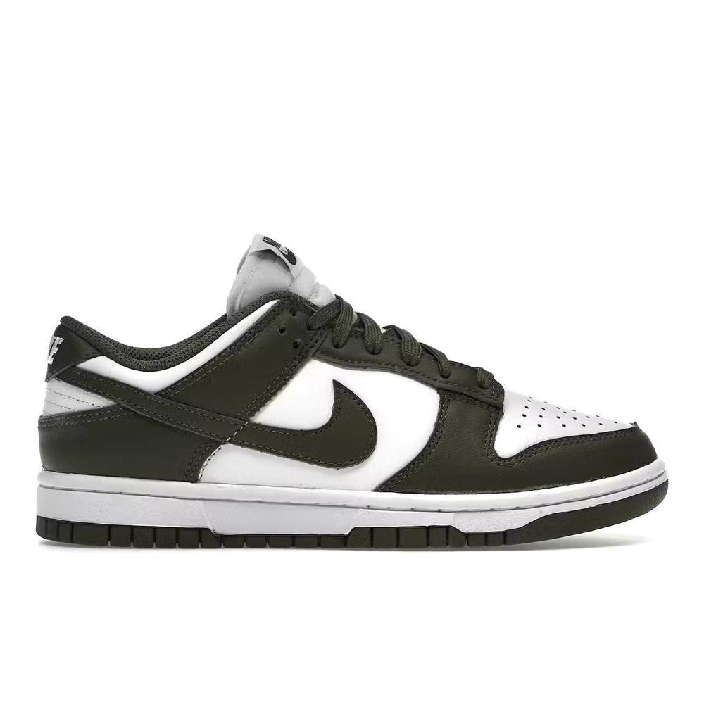 Nike Dunk Low Medium Olive W