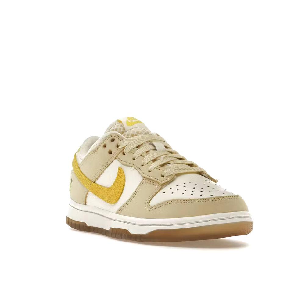 Nike Dunk Low Lemon Drop W