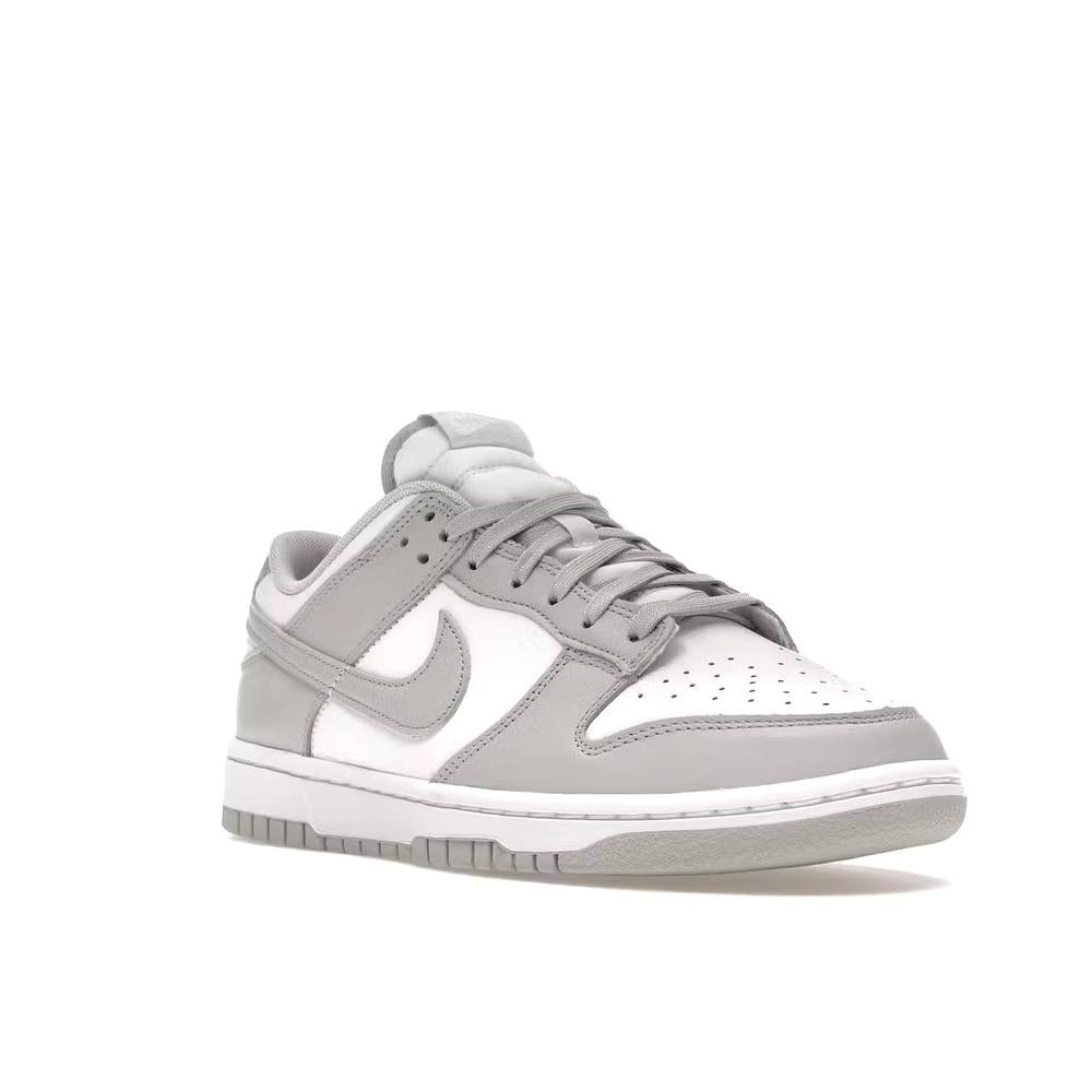 Nike Dunk Low Grey Fog