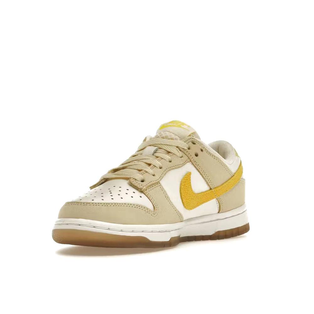 Nike Dunk Low Lemon Drop W