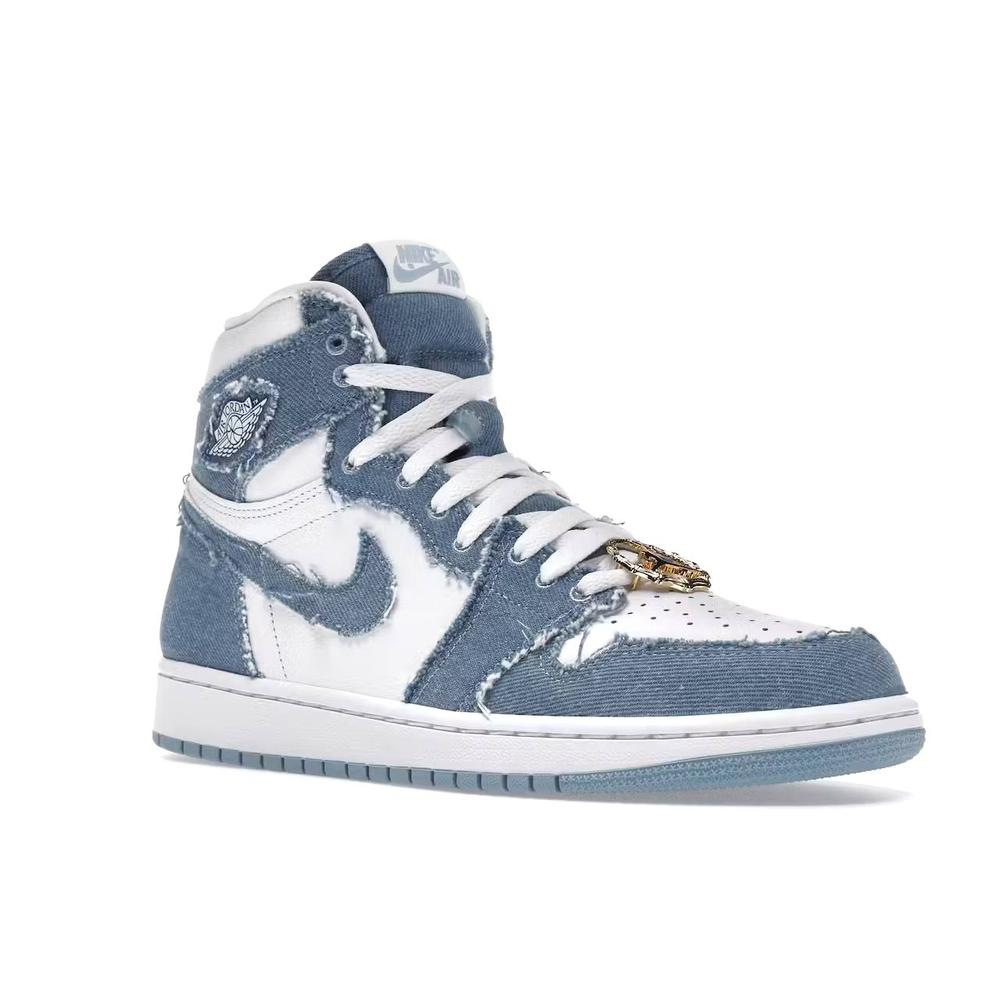 Air Jordan 1 High OG Denim W