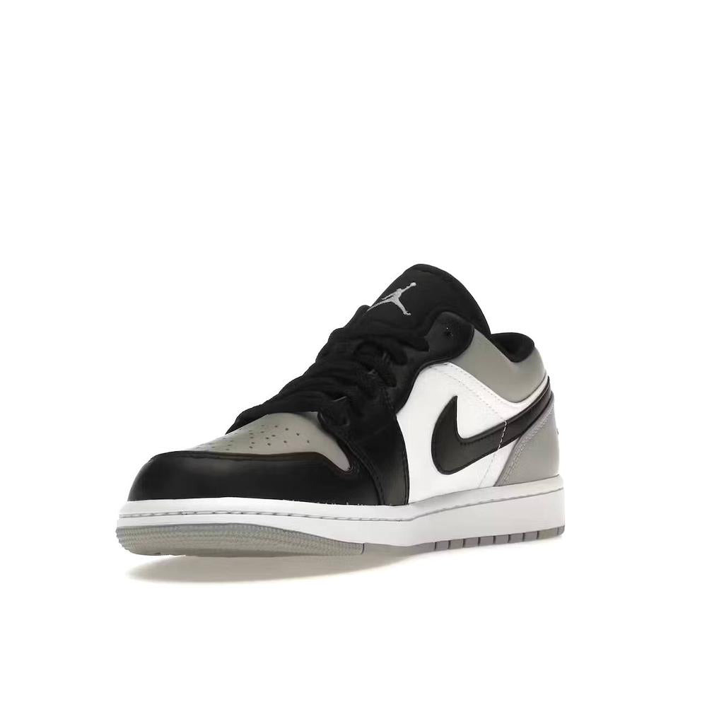 Air Jordan 1 Low Shadow Toe