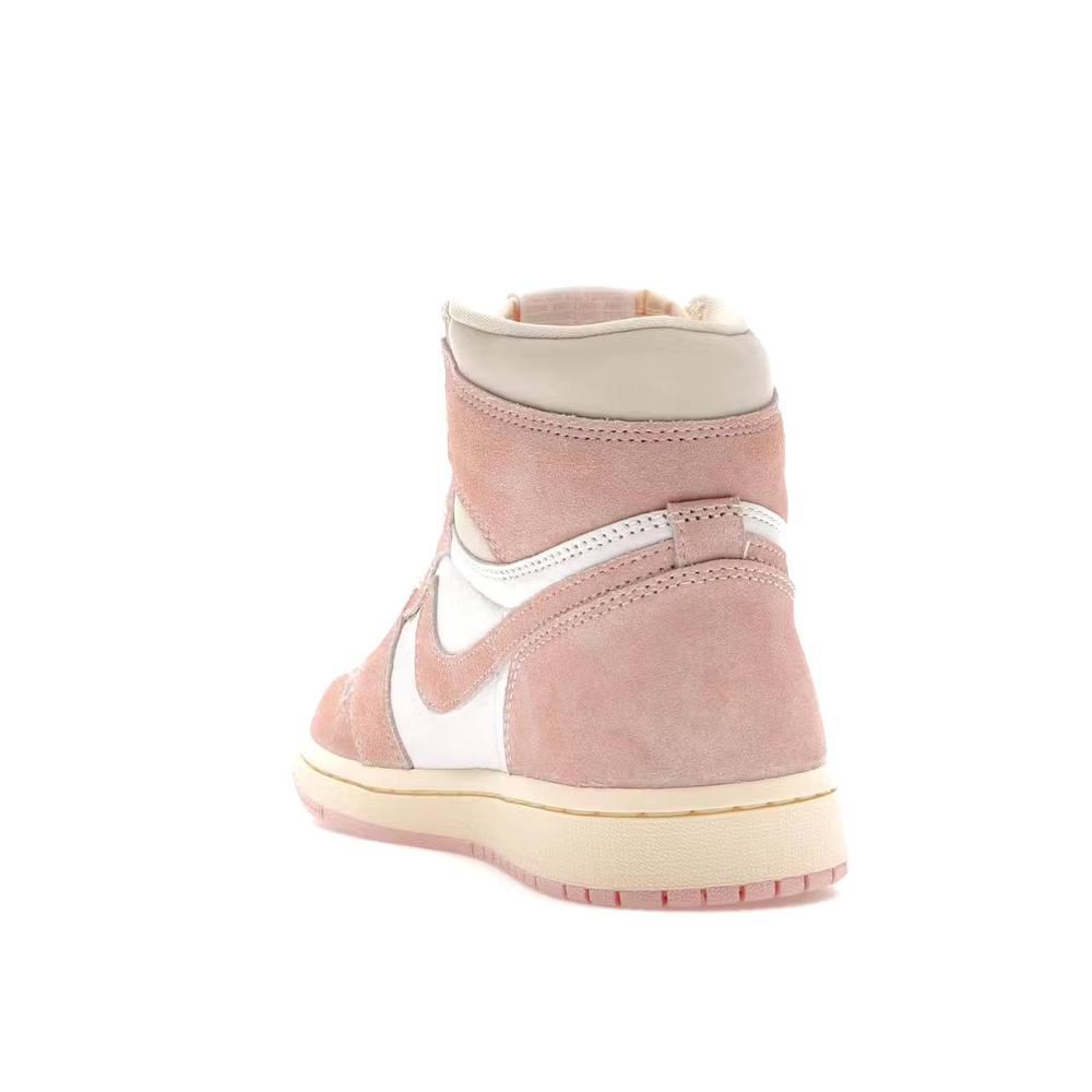 Air Jordan 1 Retro High OG Washed Pink W