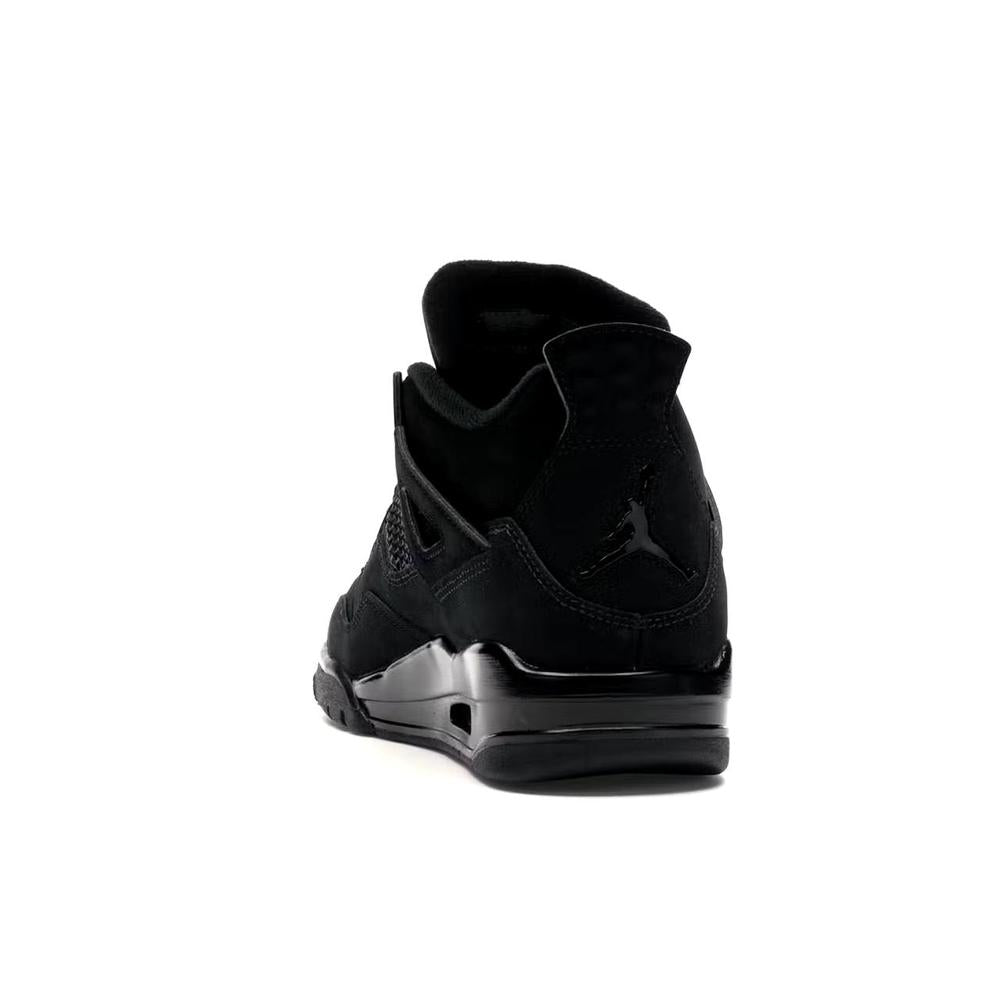 Air Jordan 4 Retro Black Cat 2020