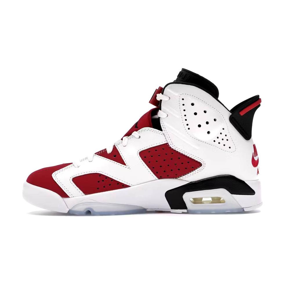 Air Jordan 6 Retro Carmine 2021