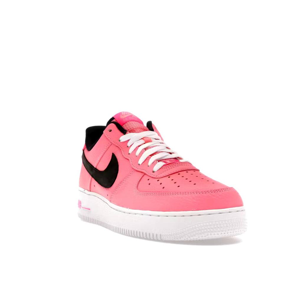 Nike Air Force 1 Low '07 Pink Gaze