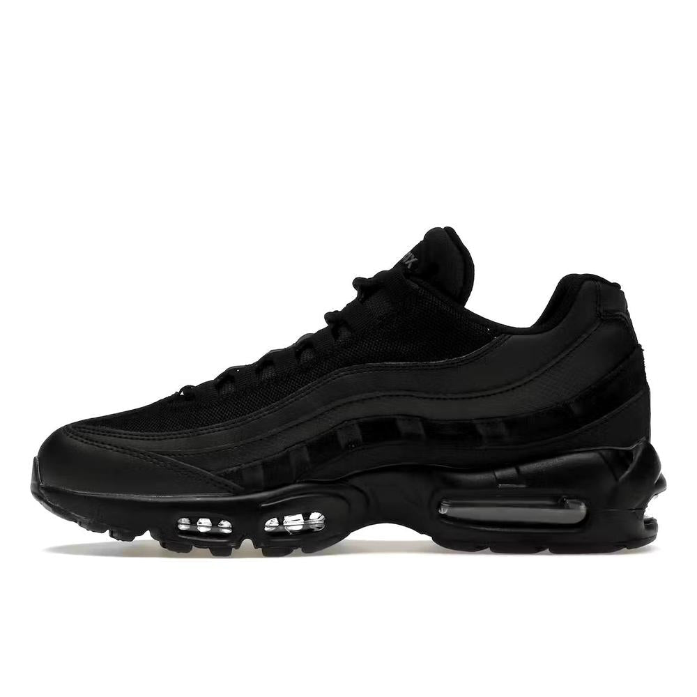 Nike Air Max 95 Essential Triple Black