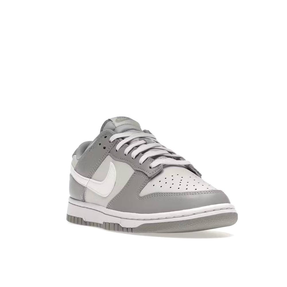 Nike Dunk Low Two Tone Grey