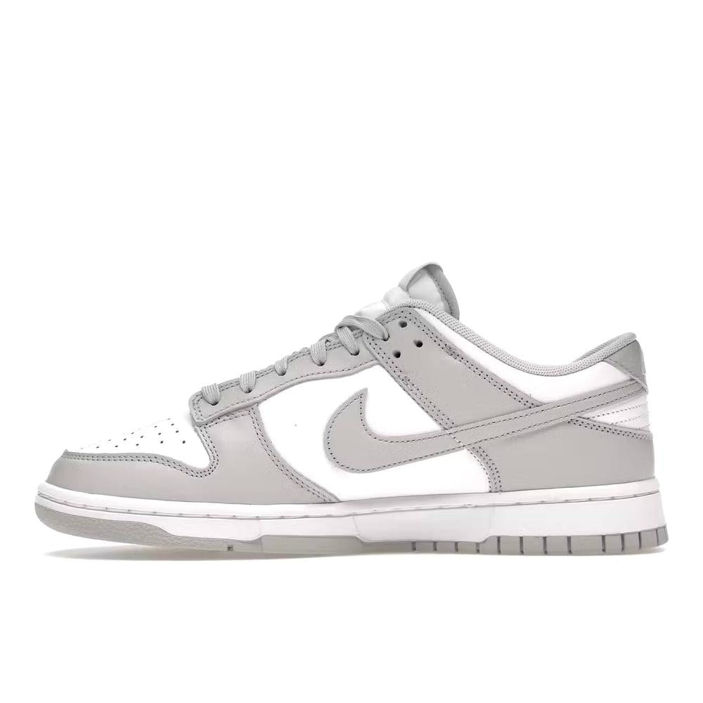 Nike Dunk Low Grey Fog