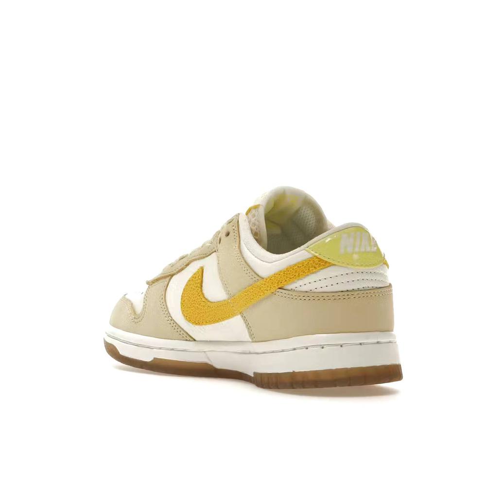 Nike Dunk Low Lemon Drop W