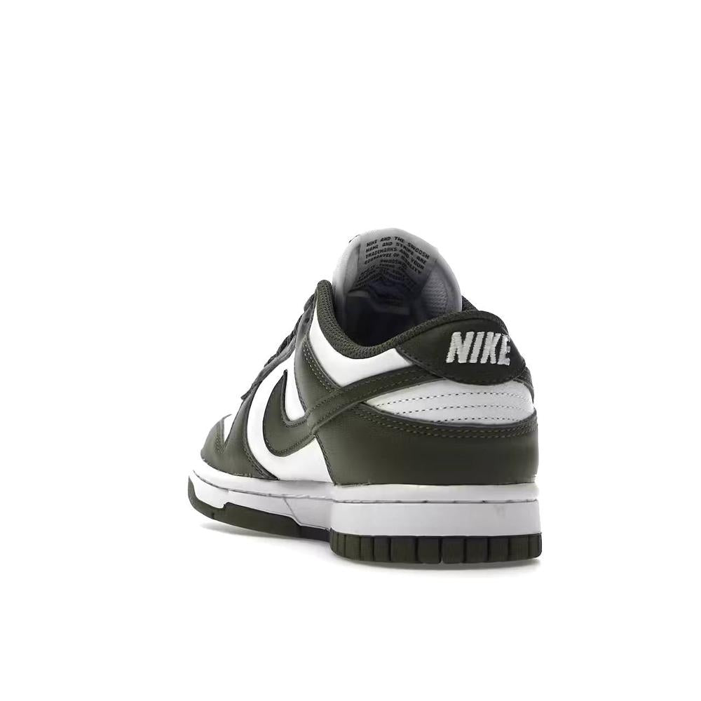 Nike Dunk Low Medium Olive W