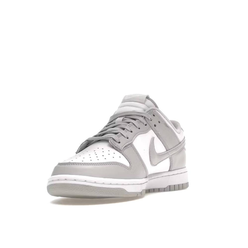 Nike Dunk Low Grey Fog