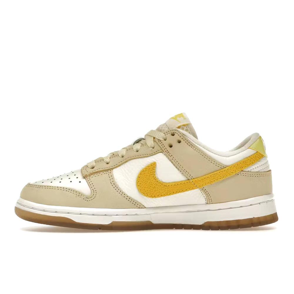 Nike Dunk Low Lemon Drop W