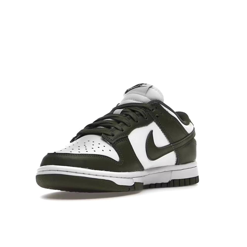 Nike Dunk Low Medium Olive W