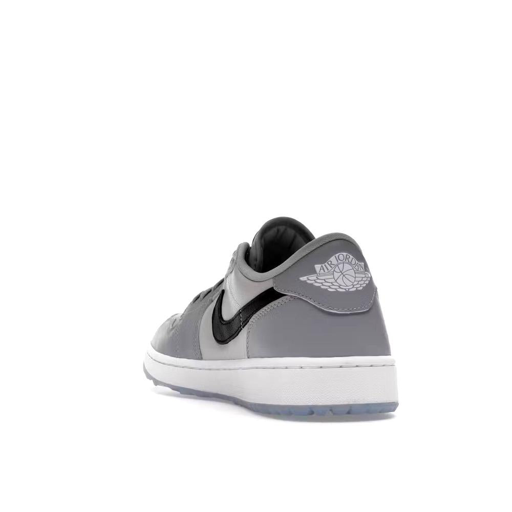 Air Jordan 1 Retro Low Golf Wolf Grey